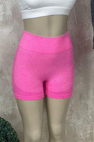 Image of Leggins Short push up