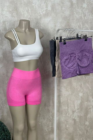 Image of Leggins Short push up