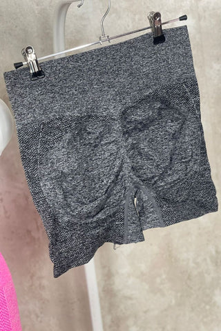 Image of Leggins Short push up