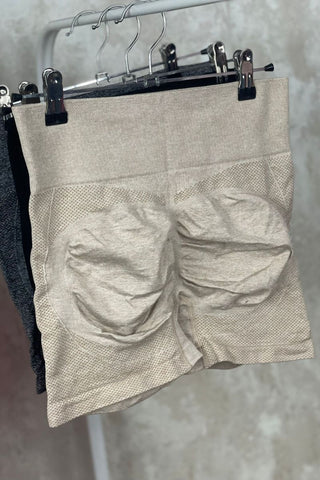 Image of Leggins Short push up