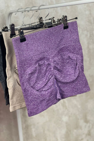 Image of Leggins Short push up