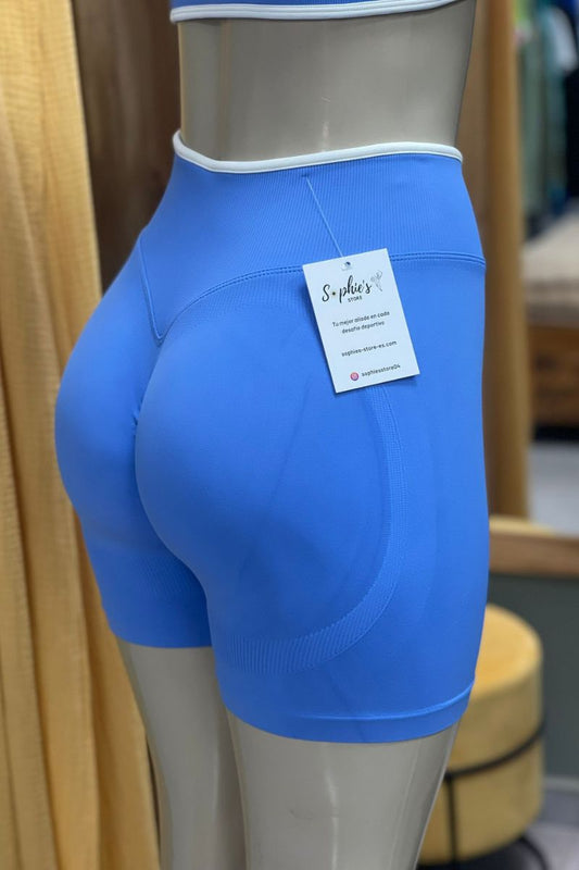 Short Verona push up