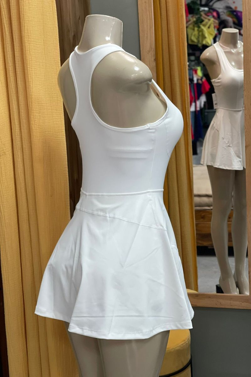 Vestido Sole