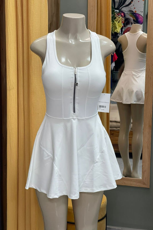 Vestido Sole