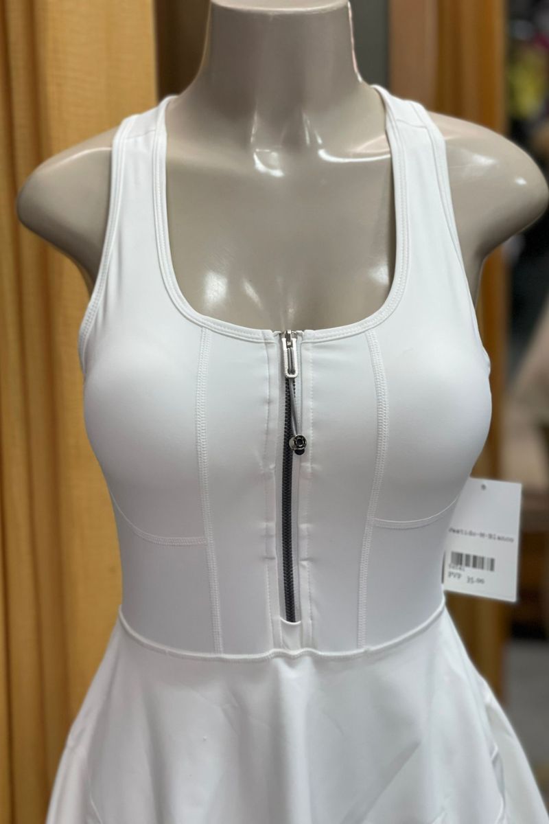 Vestido Sole