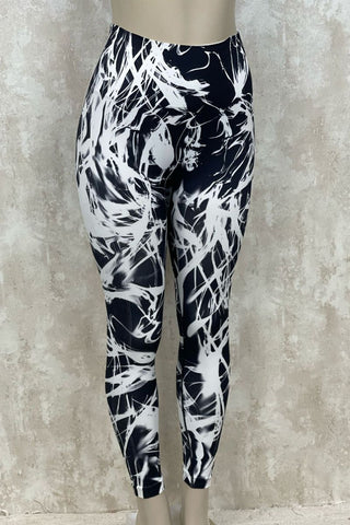 Image of Leggins Style push up