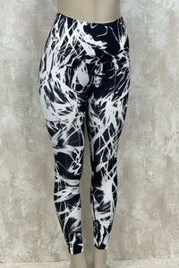 Leggins Style push up