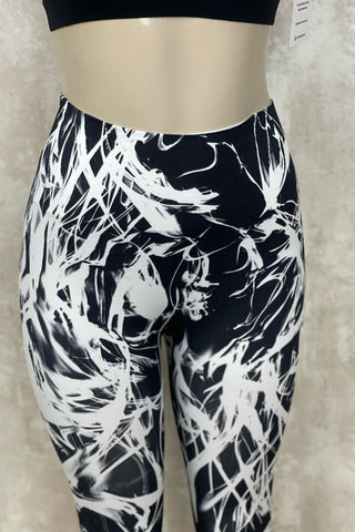 Image of Leggins Style push up