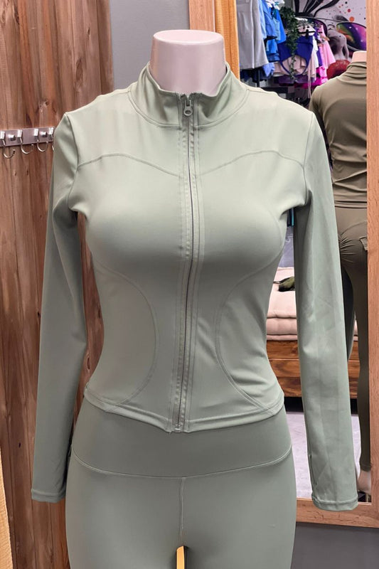 Sudadera deportiva