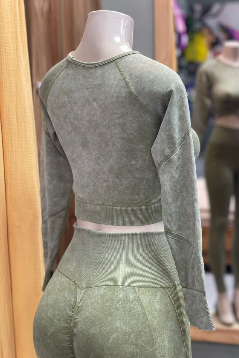 Conjunto Valeria push up