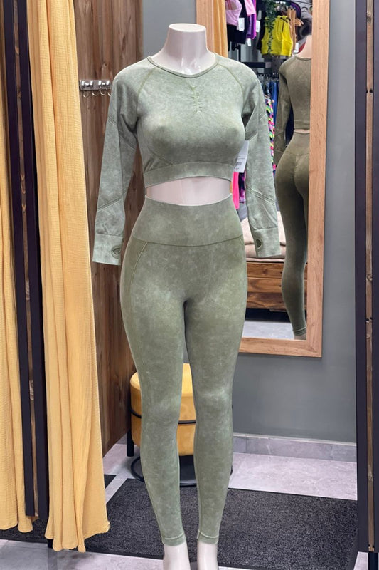 Conjunto Valeria push up