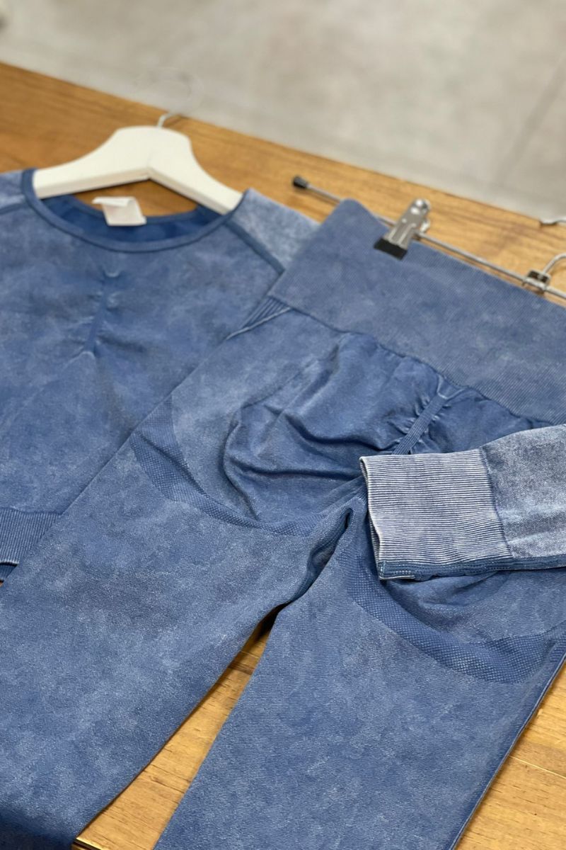 Conjunto Valeria push up