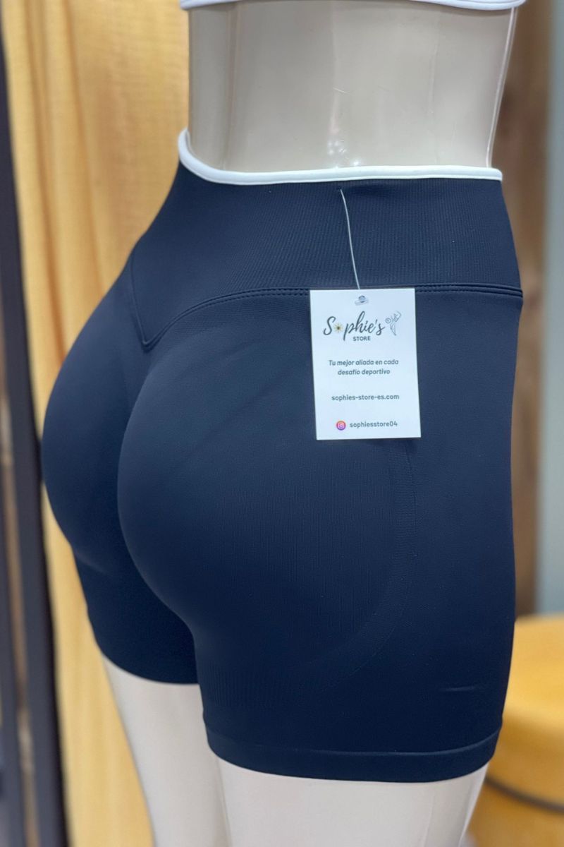 Short Verona push up