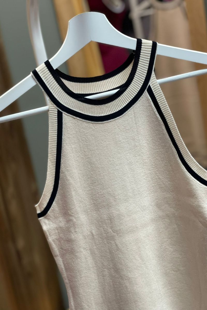 Vestido Samantha