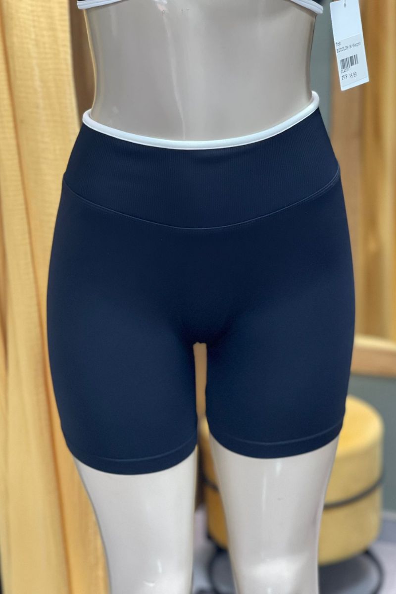 Short Verona push up