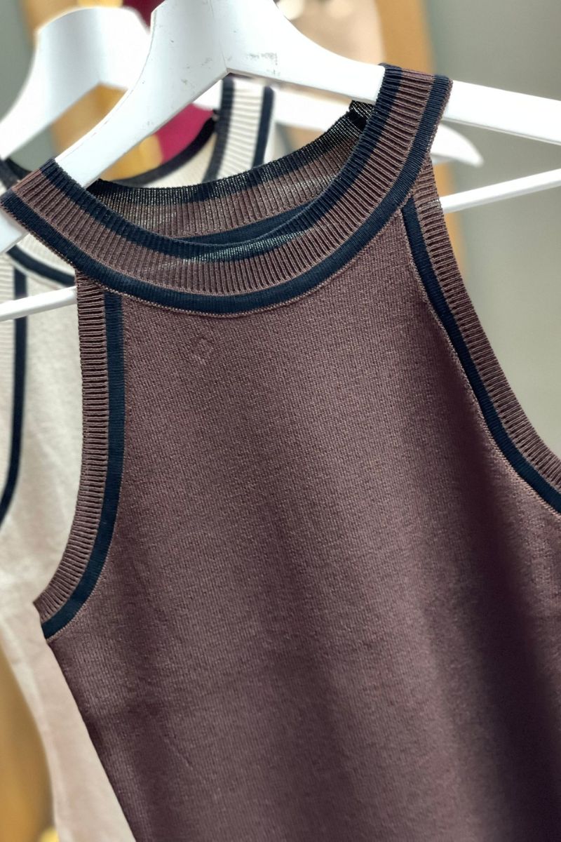 Vestido Samantha