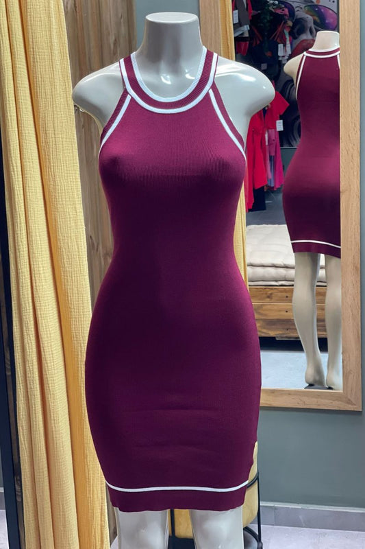 Vestido Samantha