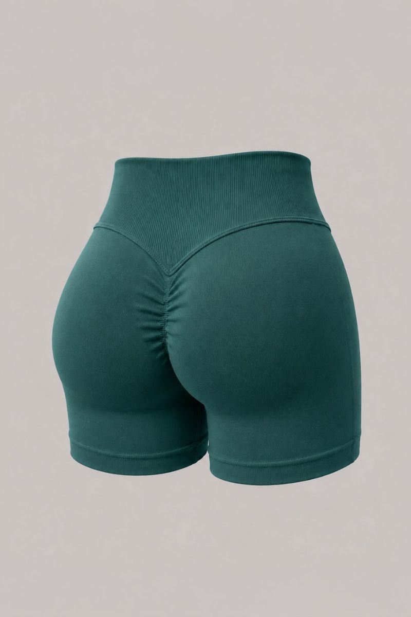 Short Zoe push up