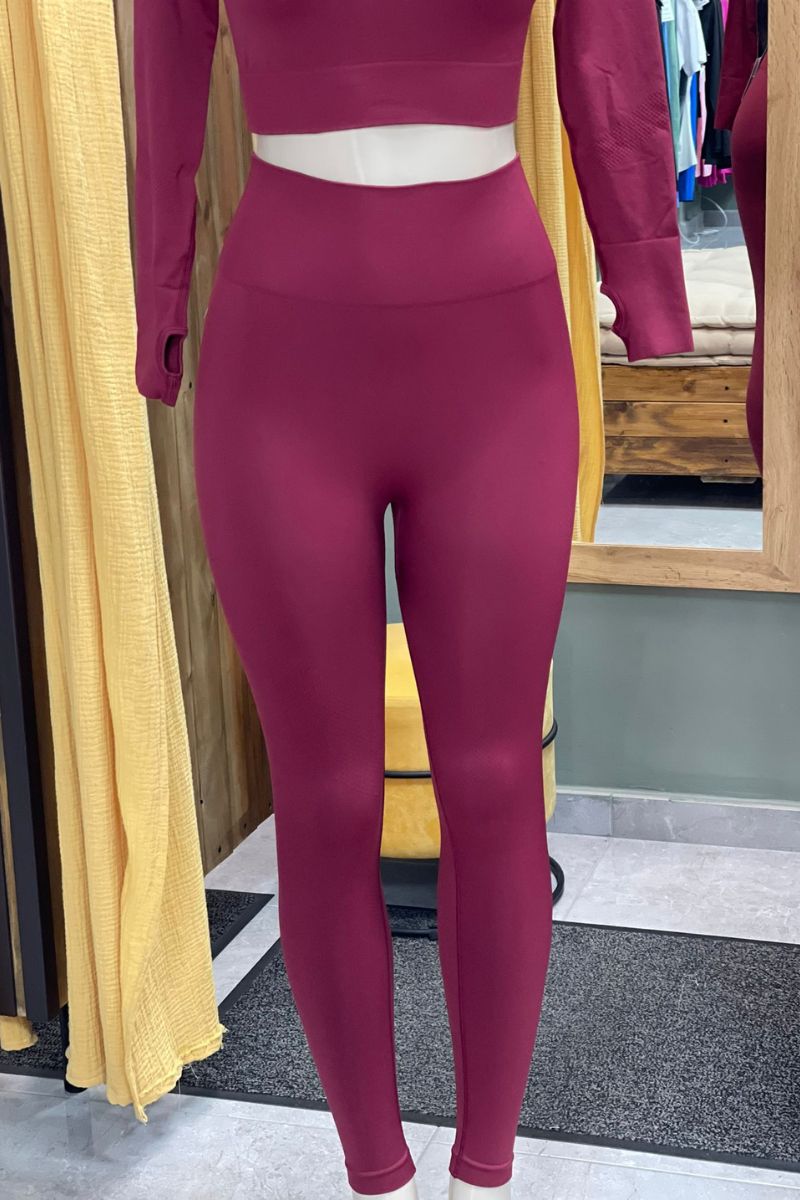 Leggins Yadira push up