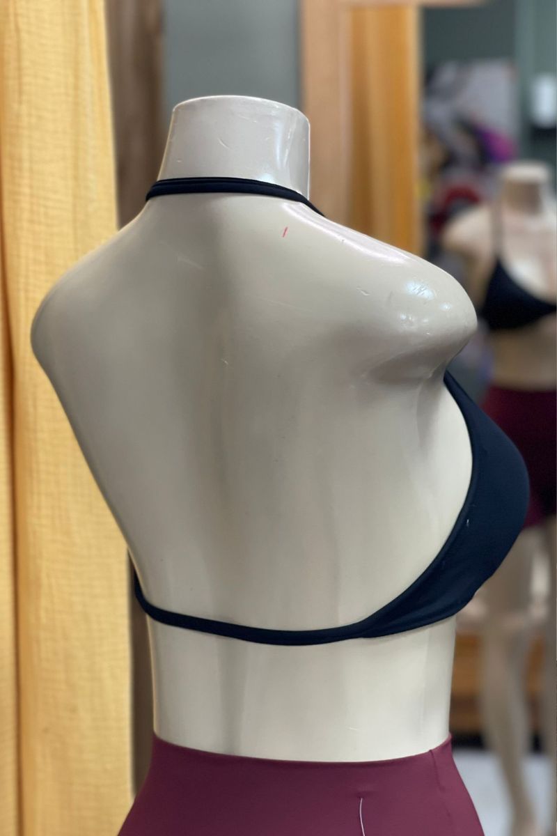 Top Zoe con relleno extraíble