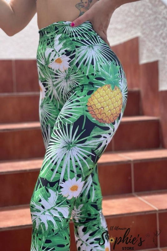 Leggins Margaret