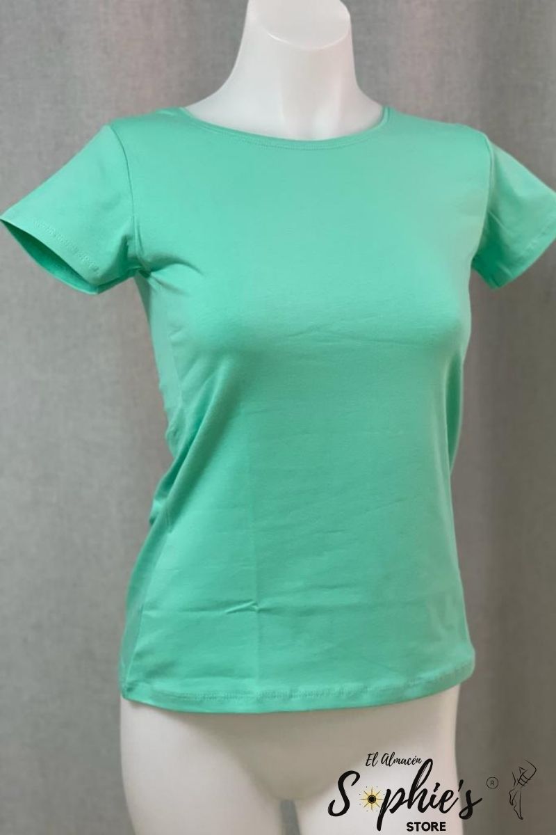 Camiseta Básica